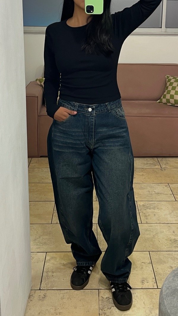 Producto - Jean BARREL MIKO