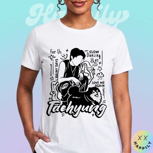 Producto - Remera Tae #2 - 0