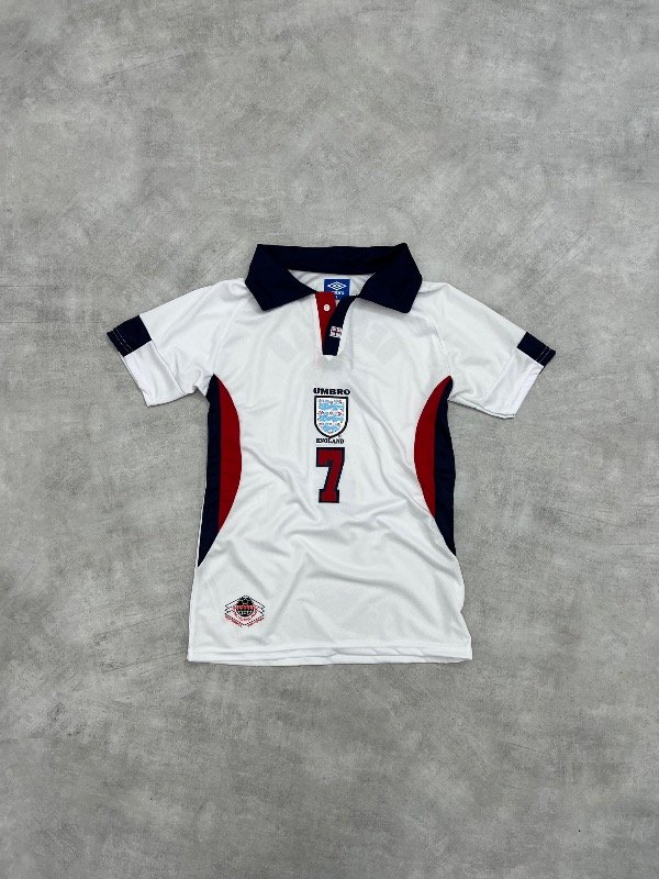 Producto - INGLATERRA 1998 TITULAR