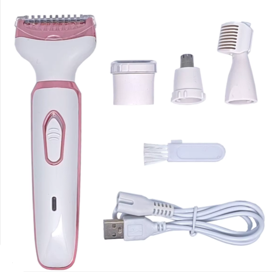 Producto - Afeitadora Femenina