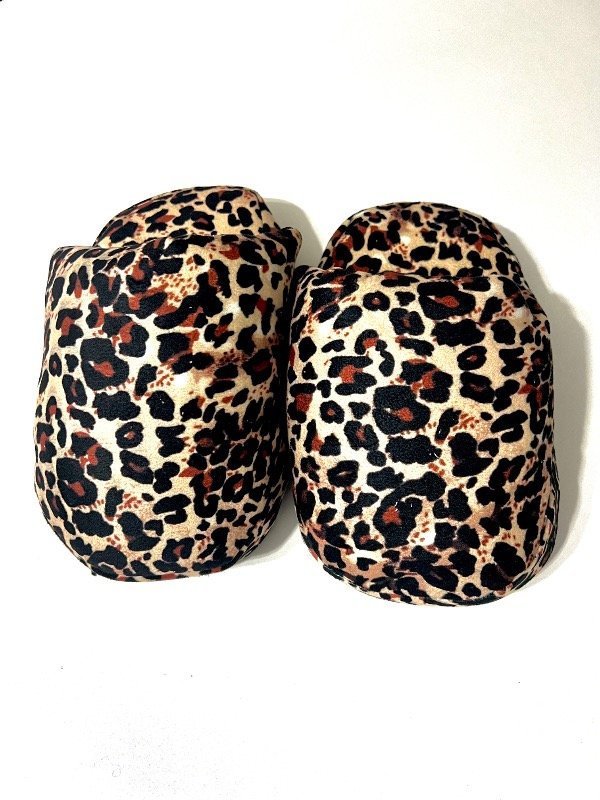 Producto - Pantuflas Animal Print
