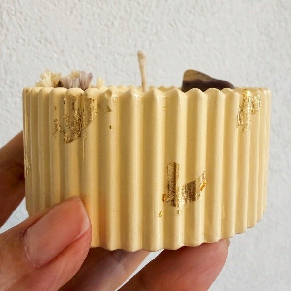 Producto - Vela DESPERTAR DE MERCURIO - Claridad y Enfoque - 2