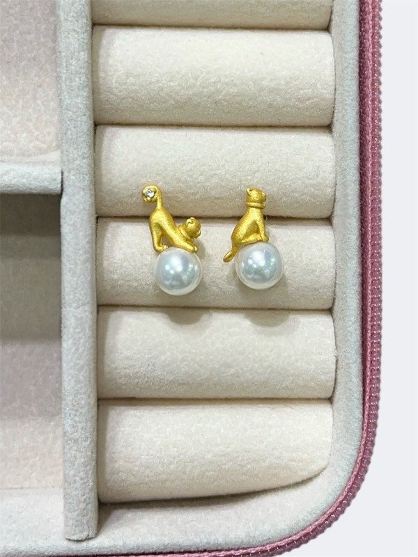 Producto - Aros PearlCat