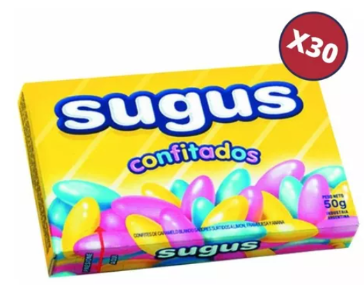 Producto - confitados