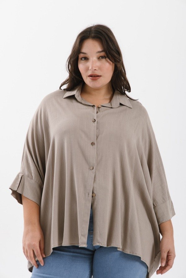 Producto - Camisola SUN - lino