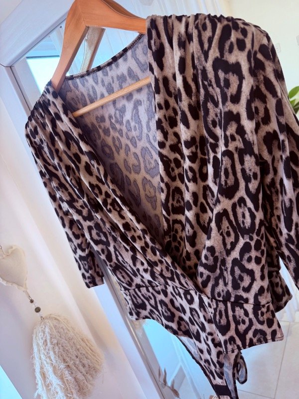 Producto - Body print Rebecca - 3