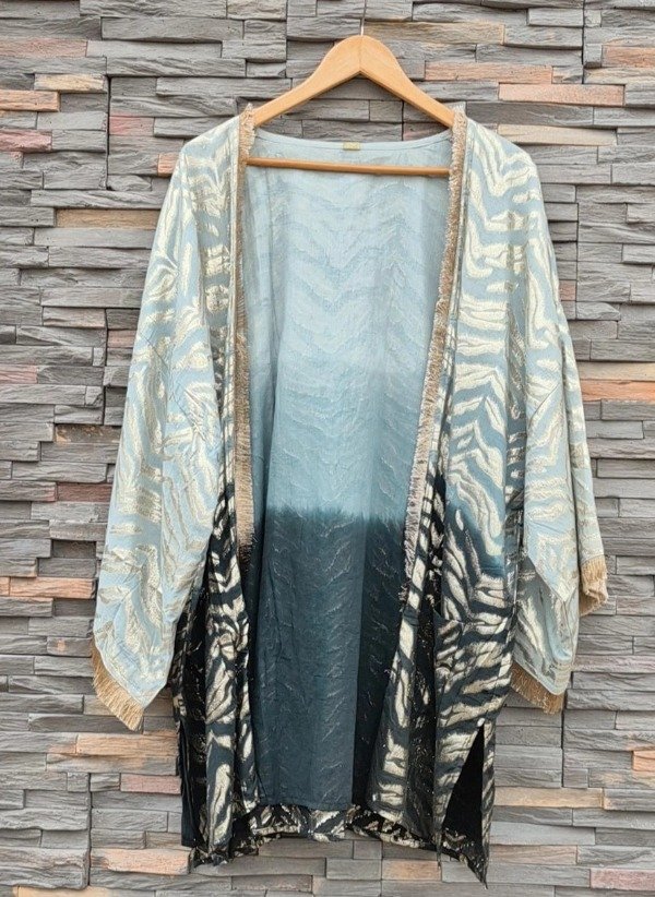 Producto - Kimono Suany - 0