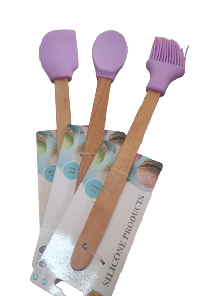 Producto - Espátulas mango de madera