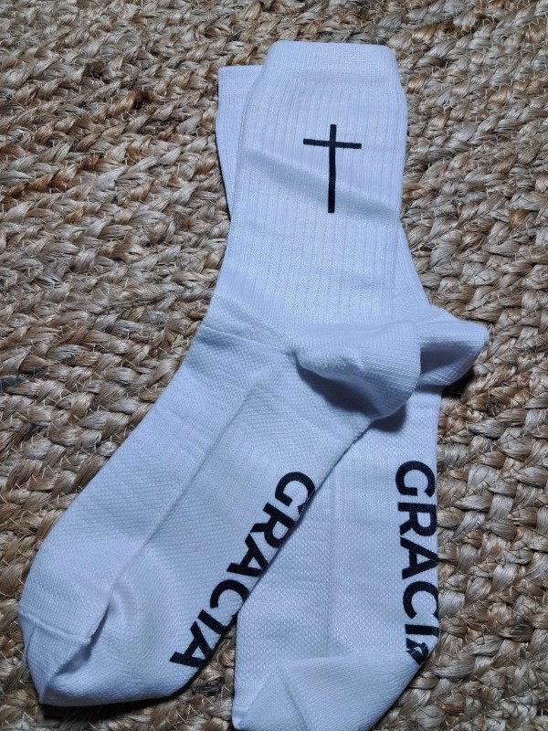 Producto - Media gracia