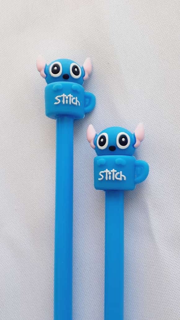 Producto - Bolígrafo Stitch