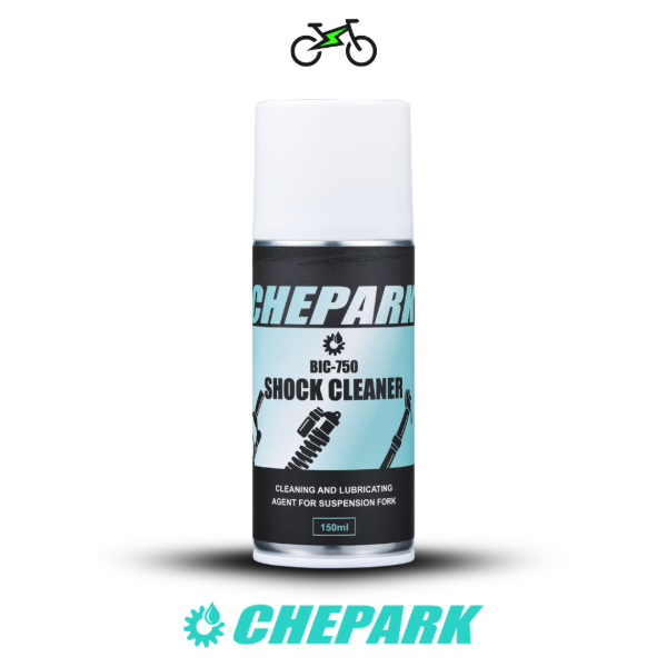 Producto - Limpiador de Suspensiones Chepark 150ml - BIC-750