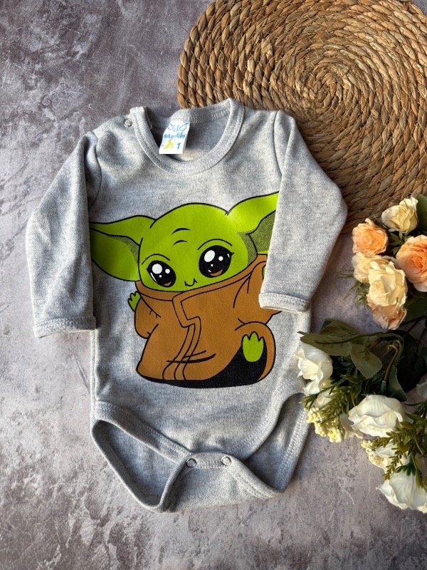 Producto - Body Baby Yoda