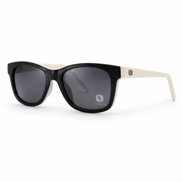 Producto - Anteojo DYNAMO KIDS negro y blanco
