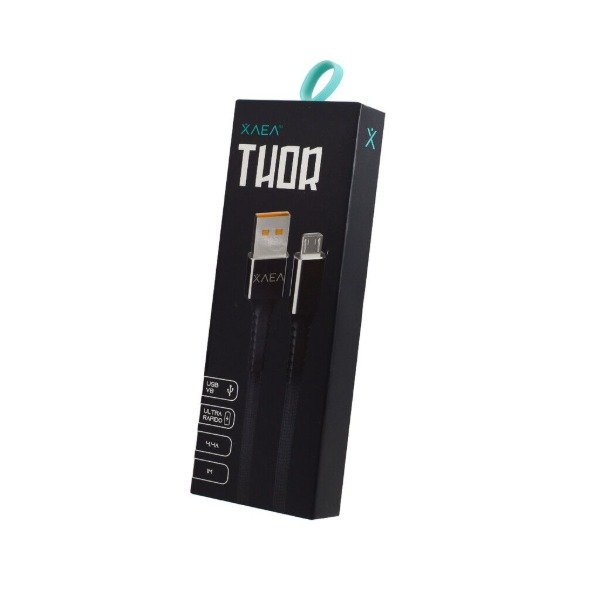 Producto - CABLE USB  THOR V8