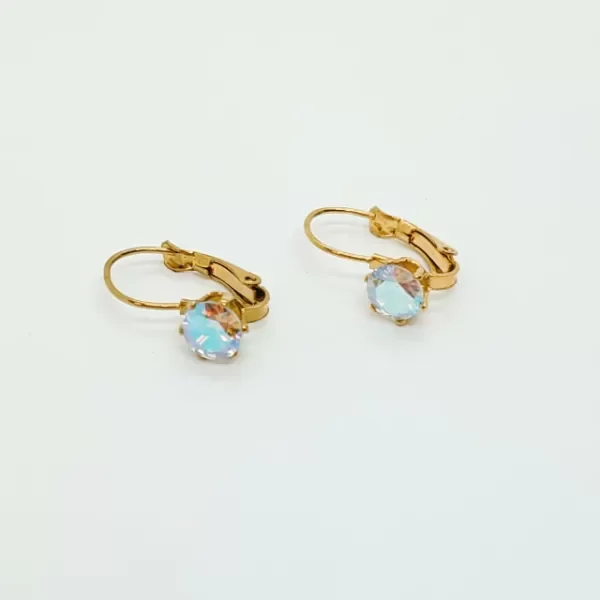 Producto - Aros Brisa Gold