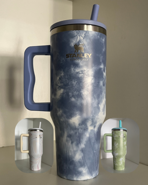 Producto - Vaso water bottle Stanley 1.2 L Batik