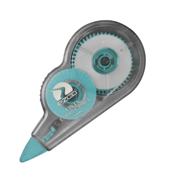 Producto - Cinta corrector Ezco 5mm x 12mts