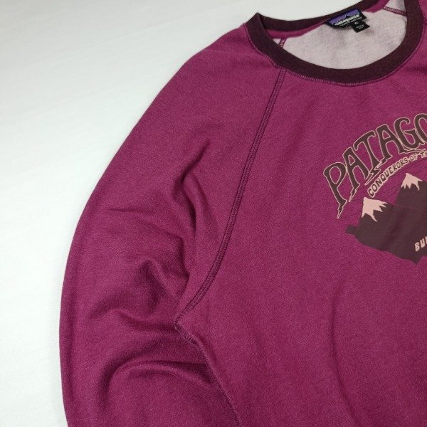 Producto - Buzo Patagonia Algodón - 1