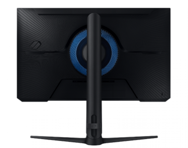 Producto - MONITOR SAMSUNG DG300 G3 ODYSSEY LED 24 GAMER PLANO - 1