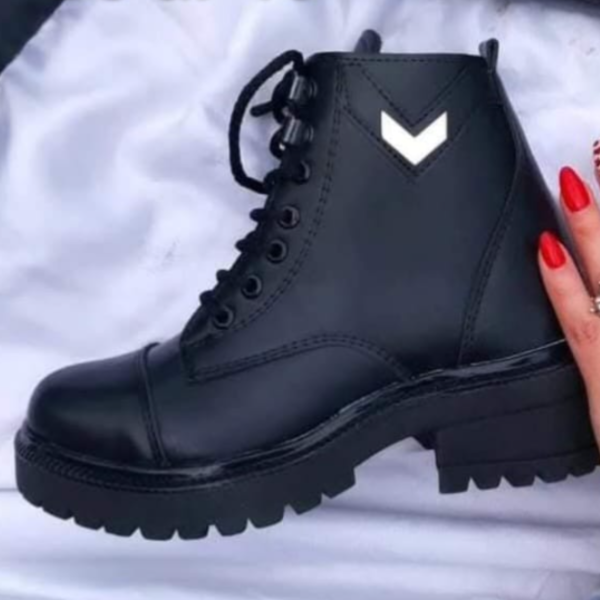 Producto - Borcegos 8009