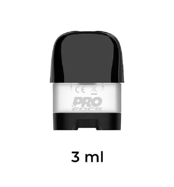 Producto - Cartucho Caliburn X