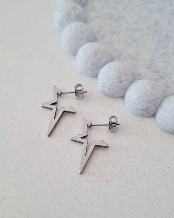 Producto - Aros Superstar
