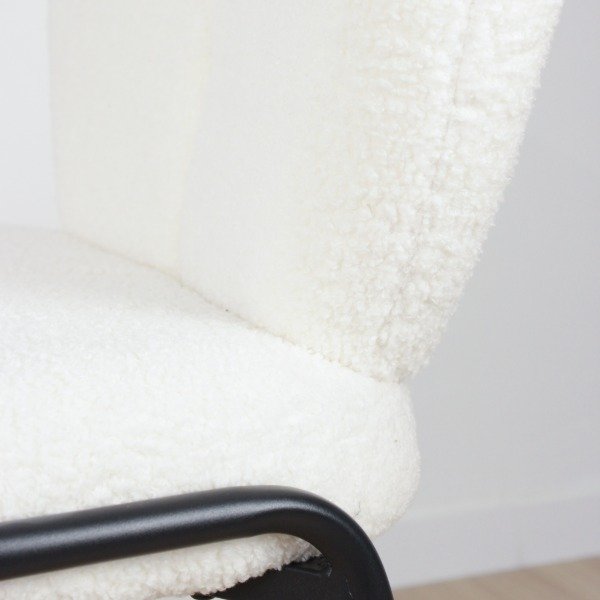 Producto - SILLA NIEVE BOUCLET - 3