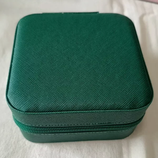 Producto - Alhajero Verde - 0