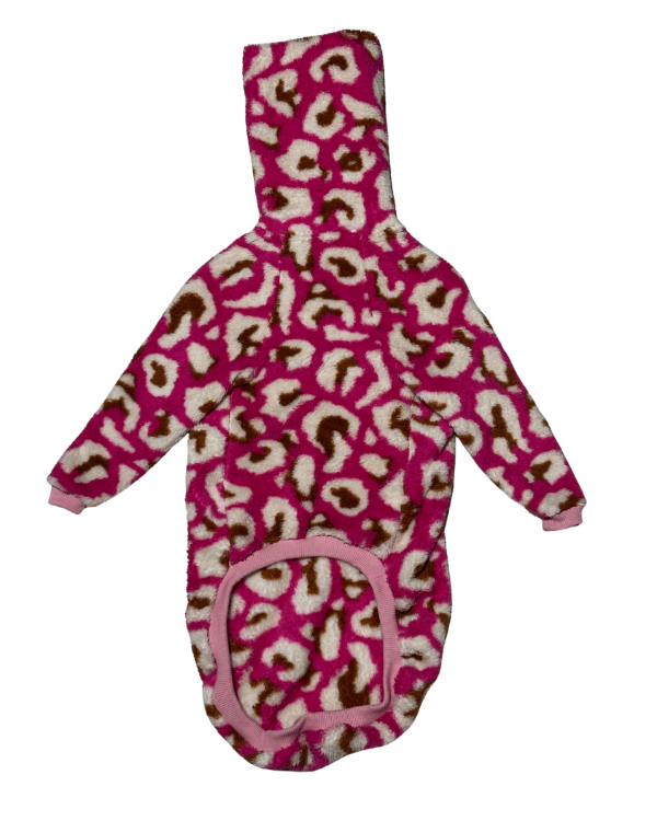 Producto - Polerón para galgo - 9
