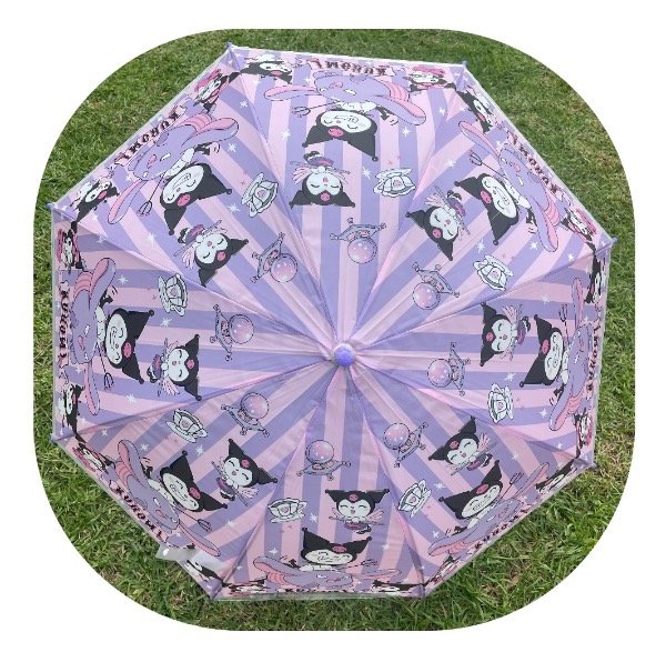 Producto - Paragua Kuromi