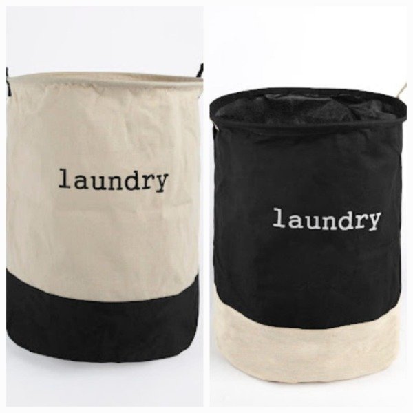 Producto - Cesto de ropa