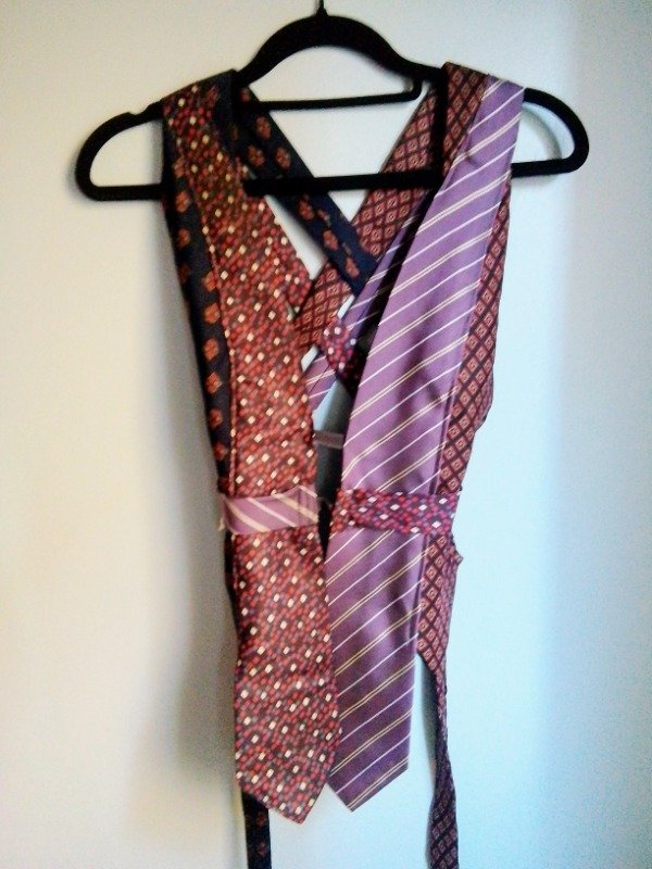 Producto - Top Office. Talle S
