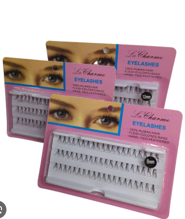 Producto - Tres filas pestañas 0-12