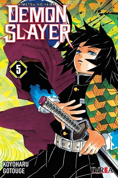 Producto - Demon Slayer - 4