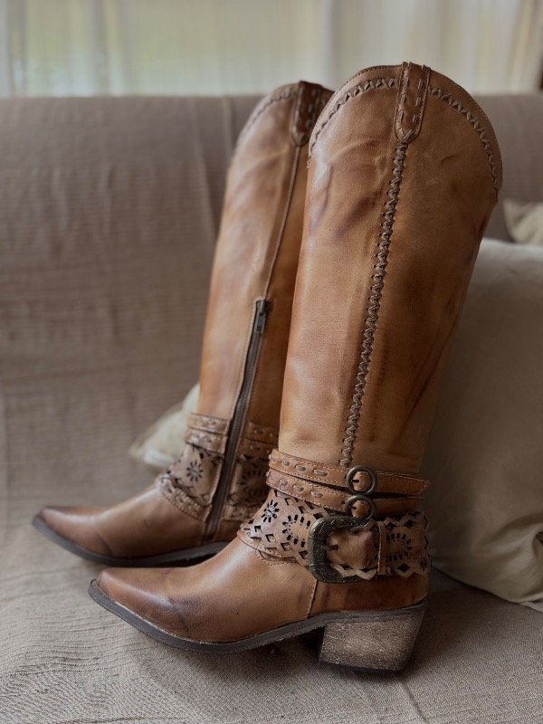 Producto - León suela