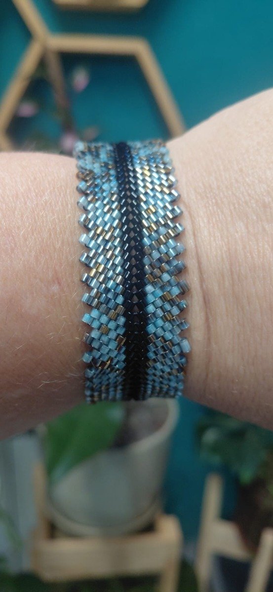 Producto - BRAZALETE SAMINA - 1