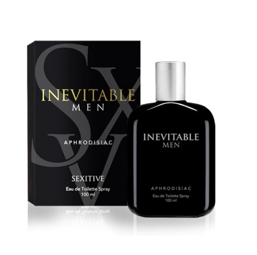 Producto - PERFUME INEVITABLE MEN 100 ML