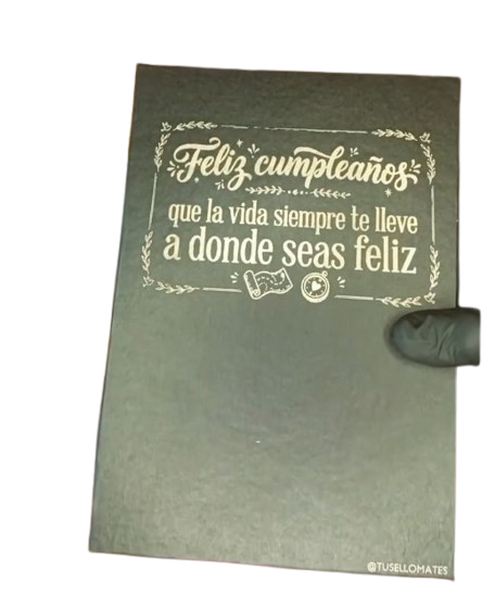 Producto - Grabado Caja 1