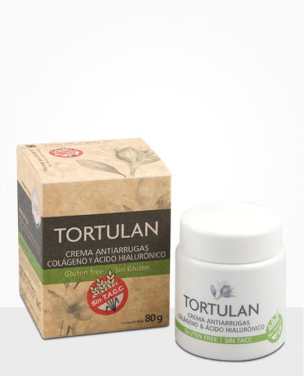 Producto - Crema Antiarrugas Colágeno y Ac Hialuronico