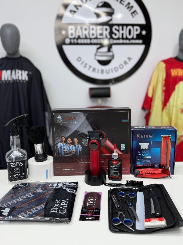 Producto - Vgr 001 183k