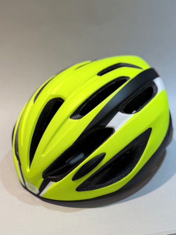 Producto - Casco BELL Crest-R