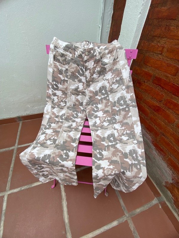 Producto - Wide Ivy