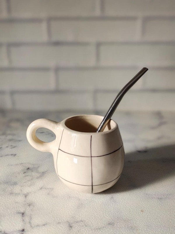 Producto - Mate Minimal