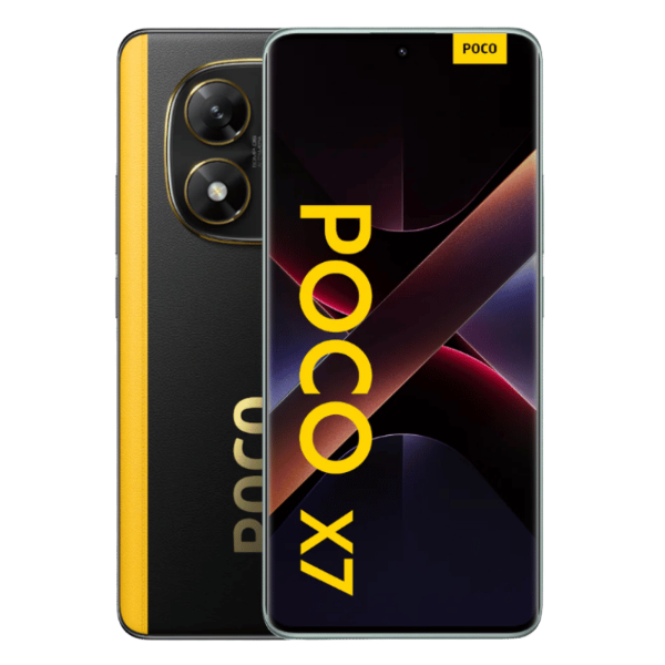 Producto - Xiaomi Poco X7 5G 8/256GB
