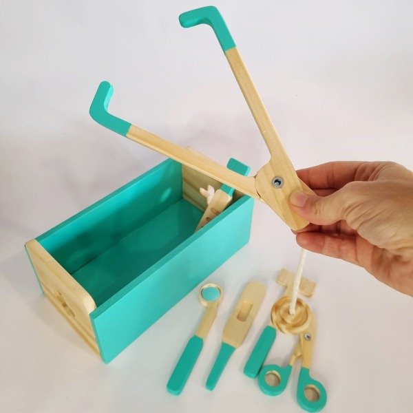 Producto - Kit doctor