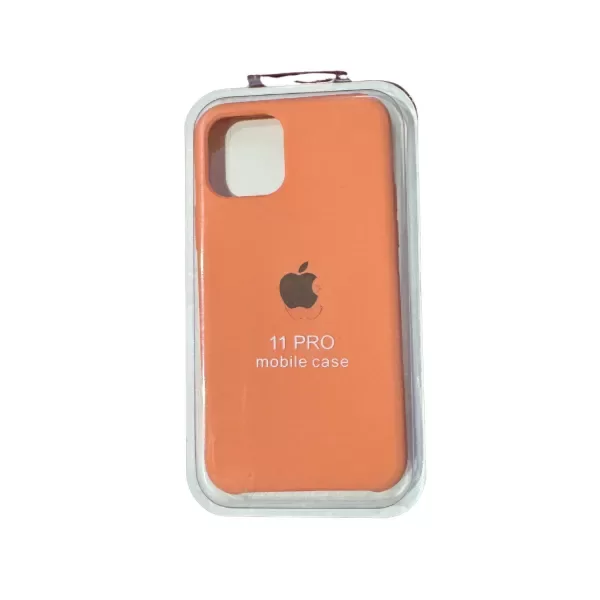 Producto - Silicon Case - Linea 11 y 12 - 14