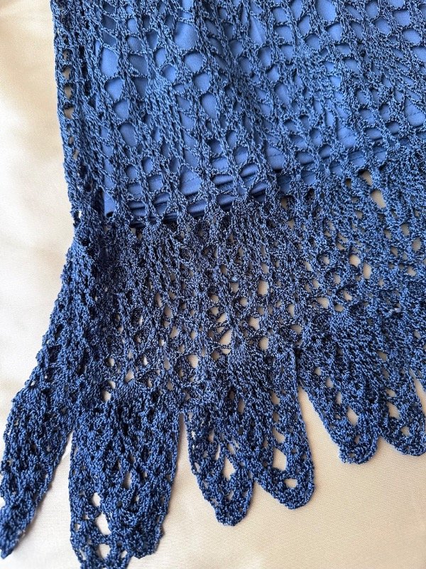 Producto - Falda Vars azul - 3