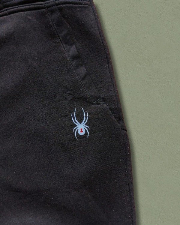 Producto - Pantalon Spyder de algodon - 4