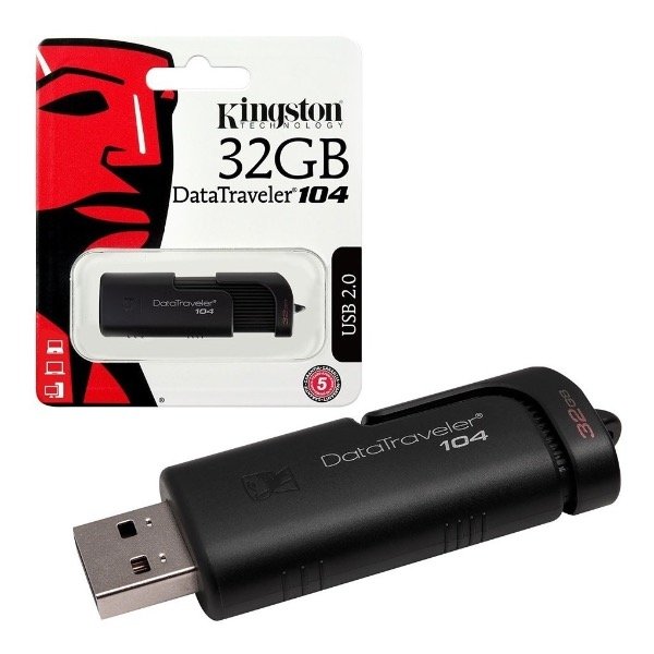 Producto - PENDRIVE 32GB
