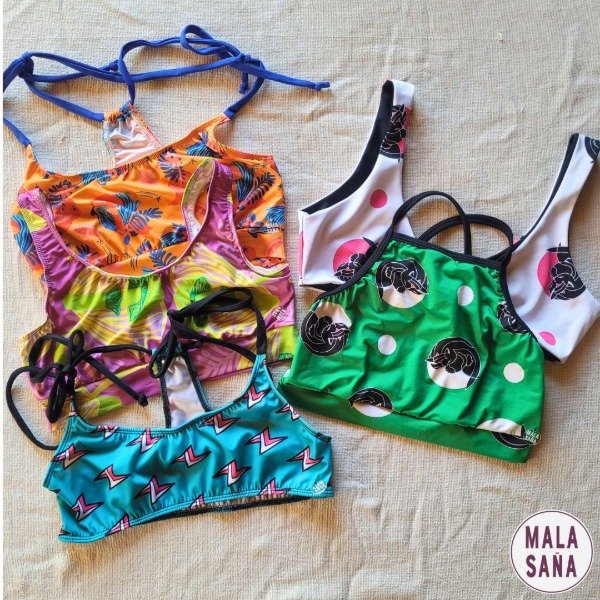 Producto - Top c/descuento!